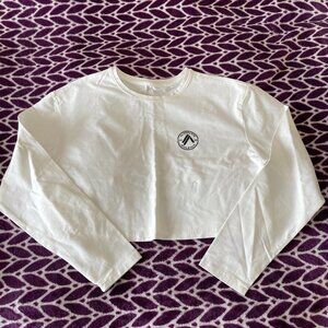 Alphalete Dynasty Long Sleeve Medium